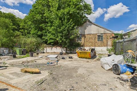 Land to rent, Station Goods Yard Hassocks BN6 8JA