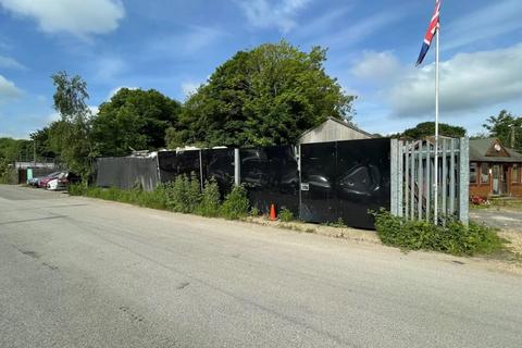 Land to rent, Station Goods Yard Hassocks BN6 8JA