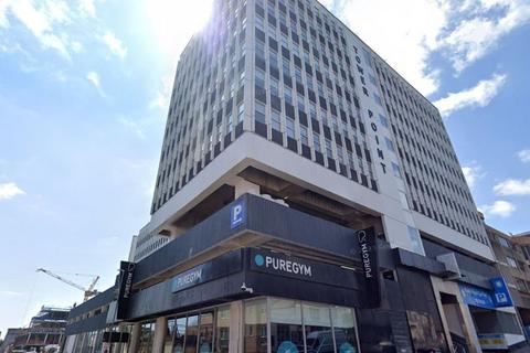 Office to rent, 44 North Rd Brighton BN1 1YR