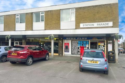 Retail property (high street) to rent, 1-8 Station Rd East Preston BN16 3AE