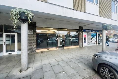 Retail property (high street) to rent, 1-8 Station Rd East Preston BN16 3AE