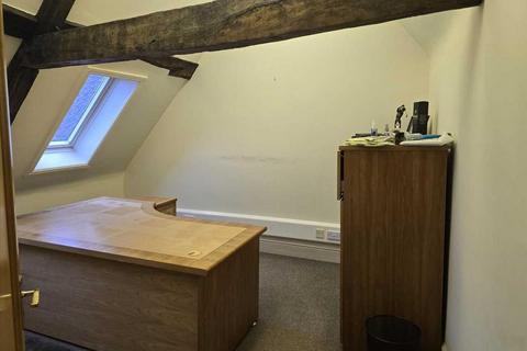 Office to rent, 59 Wrawby St Brigg DN20 8JE