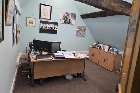Office to rent, 59 Wrawby St Brigg DN20 8JE