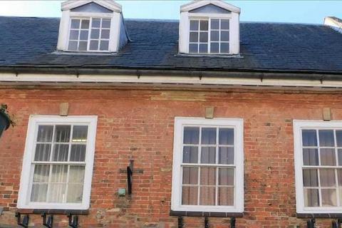 Office to rent, 59 Wrawby St Brigg DN20 8JE