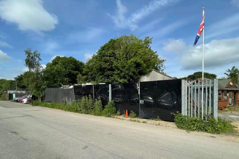 Land to rent, Keymer Rd Hassocks BN6 8AG