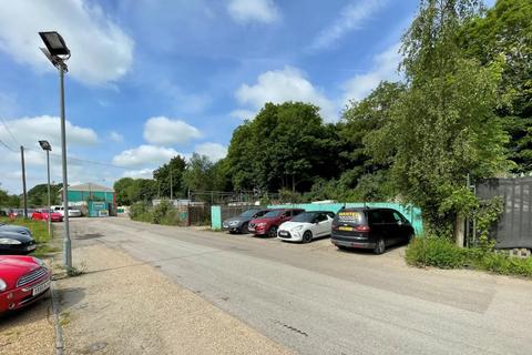 Land to rent, Keymer Rd Hassocks BN6 8AG