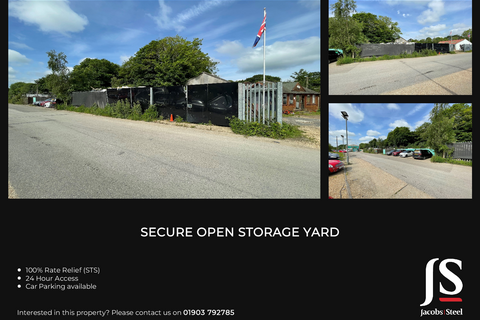Land to rent, Keymer Rd Hassocks BN6 8AG