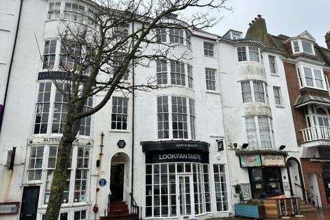 Retail property (high street) to rent, 11 Montague Pl Worthing BN11 3BG