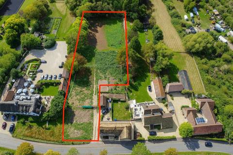 Land for sale, Fencott Rd Kidlington OX5 2RE
