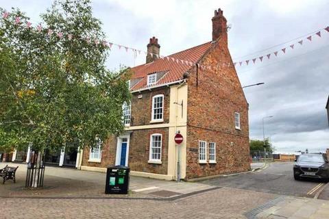 Office to rent, 5 Market Pl Brigg DN20 8ES