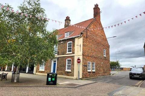Office to rent, 5 Market Pl Brigg DN20 8ES