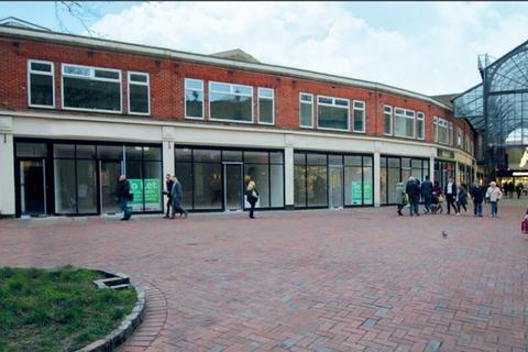 Office to rent, Liverpool Rd Worthing BN11 1SY