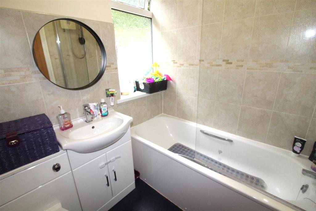 Bathroom/WC