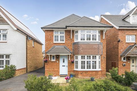undefined, Barley Way, Sittingbourne, ME10 2XF