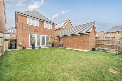 undefined, Barley Way, Sittingbourne, ME10 2XF