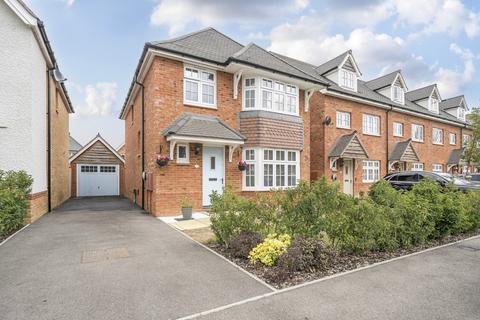 undefined, Barley Way, Sittingbourne, ME10 2XF