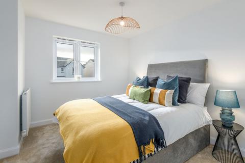 3 bedroom terraced house for sale, Cupar at Woodland Gait, EH54 Houstoun Road, Livingston EH54