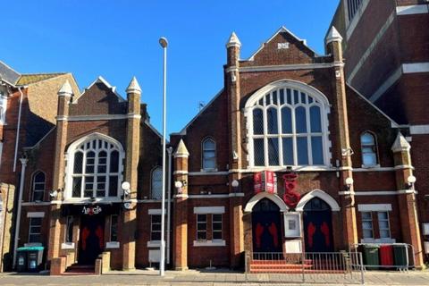 Pub for sale, 10 High St Worthing BN11 1NU