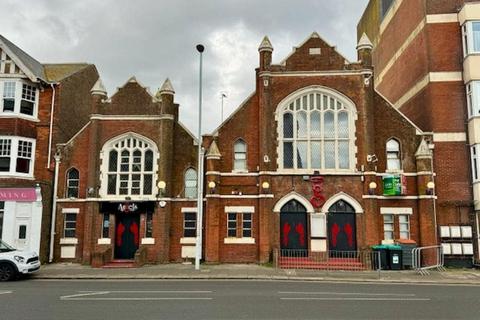 Pub for sale, 10 High St Worthing BN11 1NU