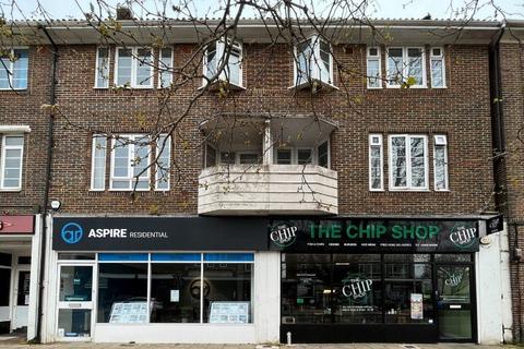 Retail property (high street) for sale, 28-30 Goring Rd Worthing BN12 4AD