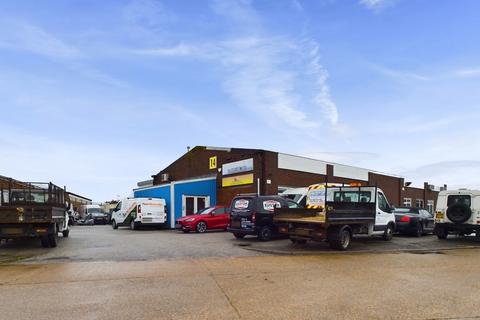 Warehouse for sale, 14 Peter Rd Lancing BN15 8TH