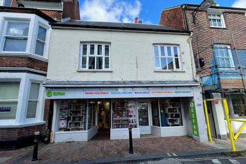Retail property (high street) for sale, 22 Cliffe High St Lewes BN7 2AH