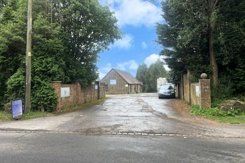 Industrial unit for sale, Sharpthorne Rd East Grinstead RH19 4HU