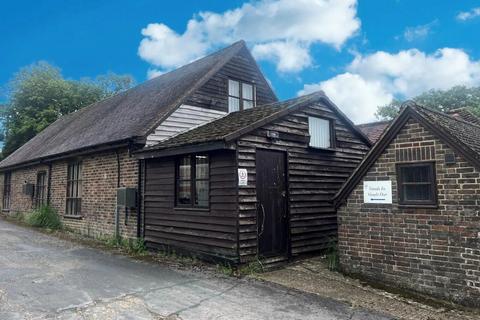 Industrial unit for sale, Sharpthorne Rd East Grinstead RH19 4HU
