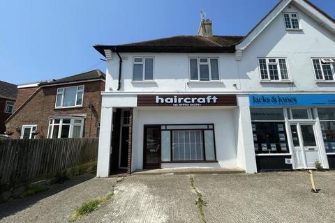 Retail property (high street) for sale, Salvington Rd Worthing BN13 2HL