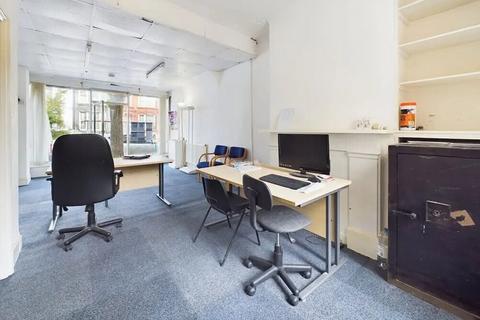 Retail property (high street) for sale, 155 Sackville Rd Hove BN3 3HD