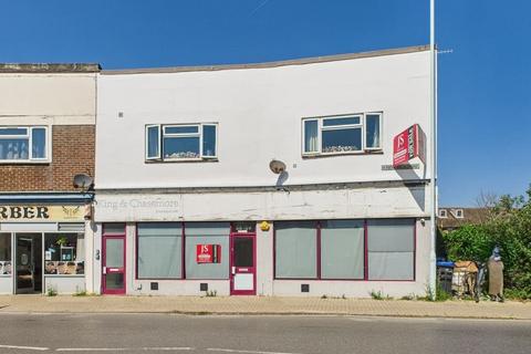 Retail property (high street) for sale, 58-59 Tarring Rd Worthing BN11 4HS