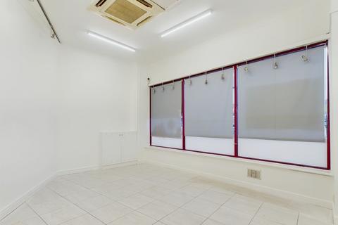 Retail property (high street) for sale, 58-59 Tarring Rd Worthing BN11 4HS