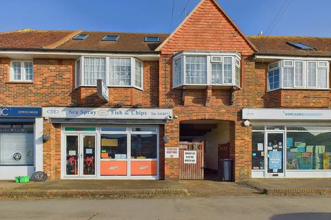 Retail property (high street) for sale, 110-120 Ferring St Worthing BN12 5JP