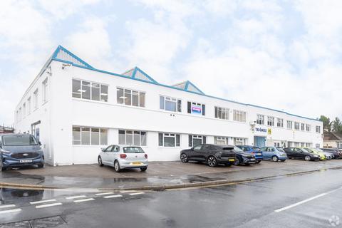 Industrial unit for sale, 95 Commerce Way Lancing BN15 8UP