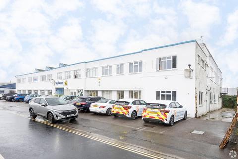 Industrial unit for sale, 95 Commerce Way Lancing BN15 8UP