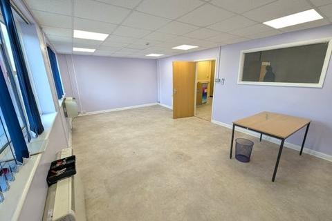 Industrial unit for sale, 95 Commerce Way Lancing BN15 8UP