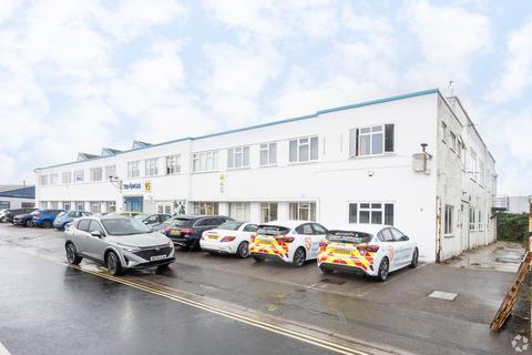 Industrial unit for sale, 95 Commerce Way Lancing BN15 8UP