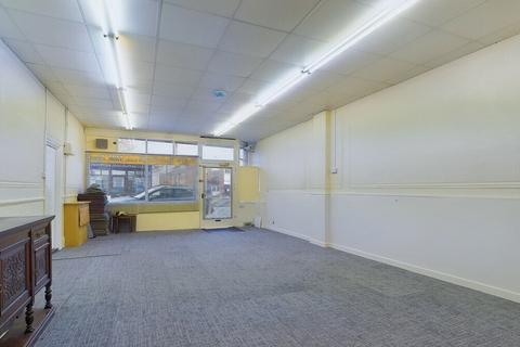 Retail property (high street) for sale, 80 Felpham Rd Bognor Regis PO22 7NZ