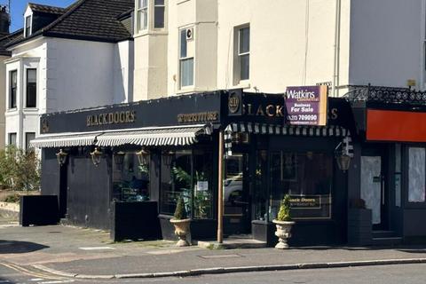 Retail property (high street) for sale, Hove BN3