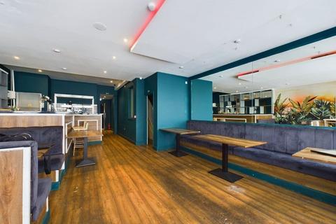 Retail property (high street) for sale, Hove BN3