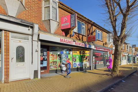 Retail property (high street) for sale, 34 Crabtree Ln Lancing BN15 9PQ