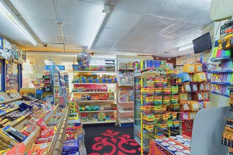 Retail property (high street) for sale, 34 Crabtree Ln Lancing BN15 9PQ