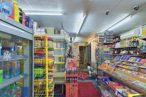 Retail property (high street) for sale, 34 Crabtree Ln Lancing BN15 9PQ