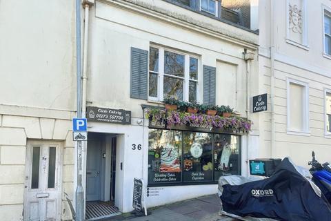 Retail property (high street) for sale, 36 Church St Brighton BN1 1RL