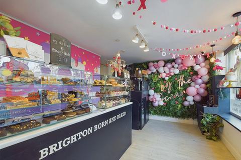 Retail property (high street) for sale, 36 Church St Brighton BN1 1RL