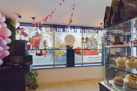 Retail property (high street) for sale, 36 Church St Brighton BN1 1RL