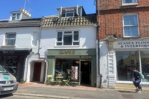 Retail property (high street) for sale, 2 Gratwicke Rd Worthing BN11 4BH