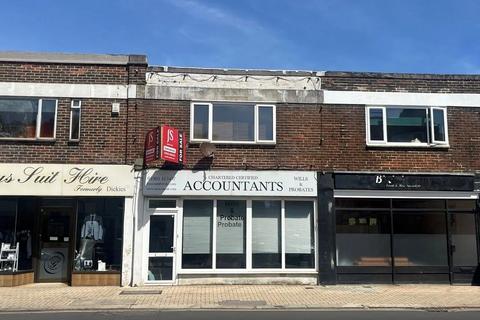 Retail property (high street) for sale, 15-16 Tarring Rd Worthing BN11 4HP