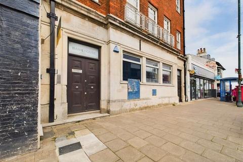 Retail property (high street) for sale, 28-30 High St Shoreham By Sea BN43 5DA