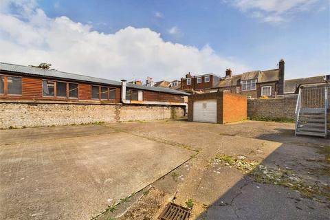 Retail property (high street) for sale, 28-30 High St Shoreham By Sea BN43 5DA